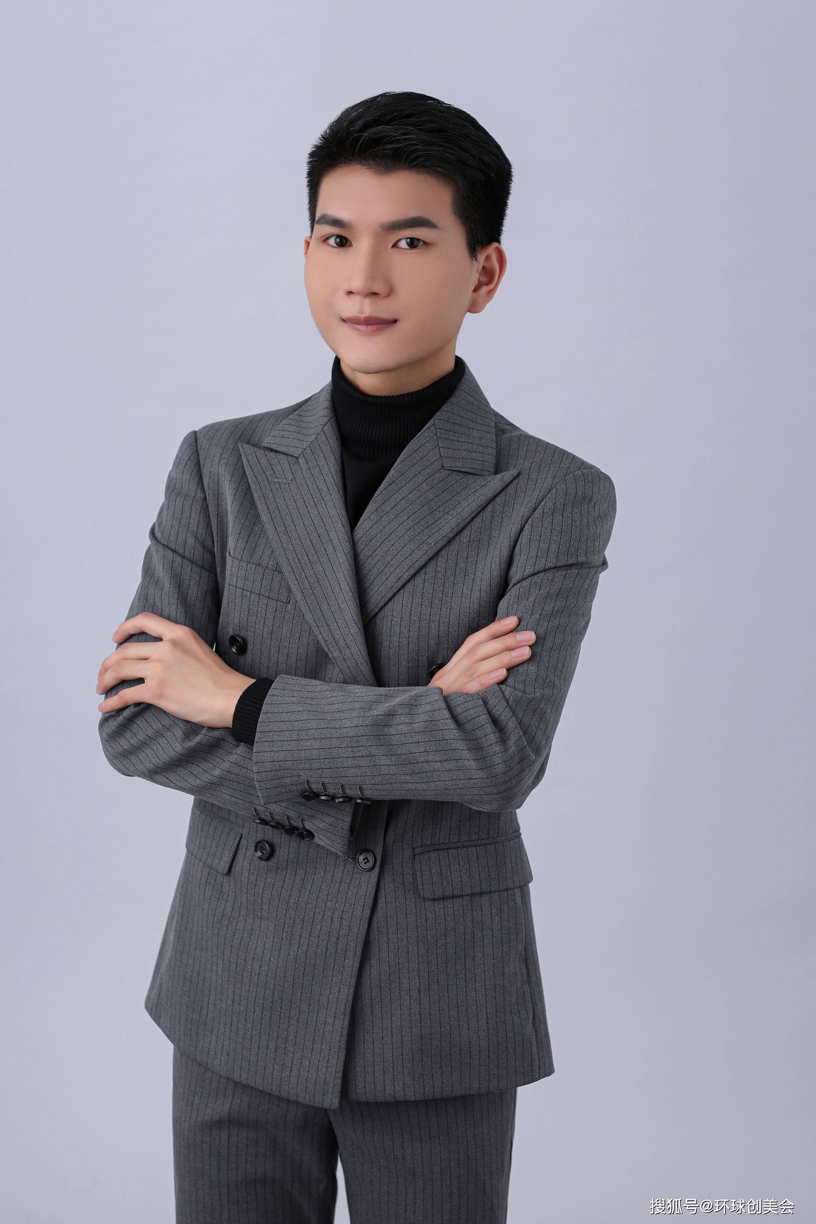 时容红 调色与视觉增强负责人
